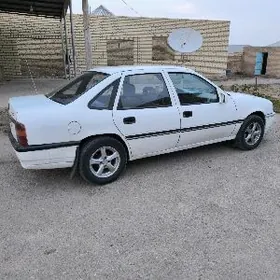 Opel Vectra 1991