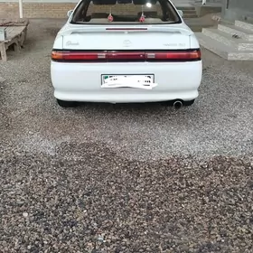 Toyota Mark II 1993
