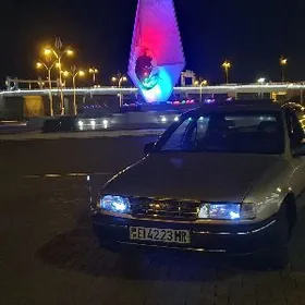 Opel Vectra 1992