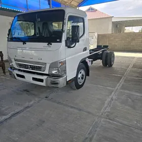 Mitsubishi Canter 2025