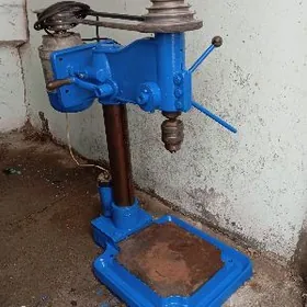 STANOK SWERLILNY/ СТАНОК СВЕРЛ