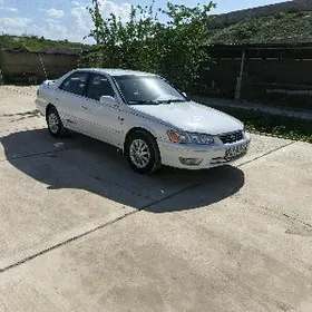 Toyota Camry 1997