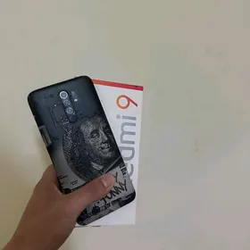 Redmi 9
