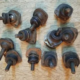 Lada 2106 şarawoýlar