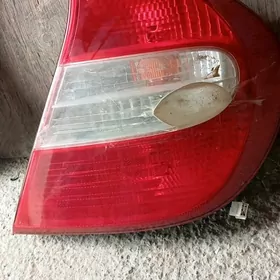 Duty kemriniñ yzky çyrasy.