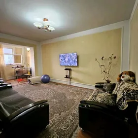 3комн 4этаж Третий