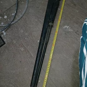 GAZ AÇAR ГАЗОВЫЙ КЛЮЧ РОЖКОВЫЙ