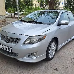 Toyota Corolla 2010