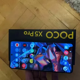 Poco X5 Pro