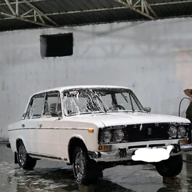 Lada 2106 2002
