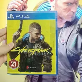 ps4,ps5 oyun cyberpunk 2077