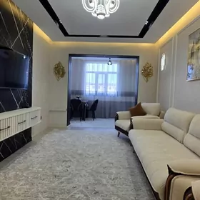 GAUDAN A 2 Kom 64 m2 3 Et