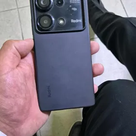 Redmi note 13 pro