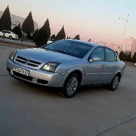 Opel Vectra 2002