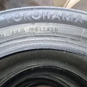 yokahama 215 55 17