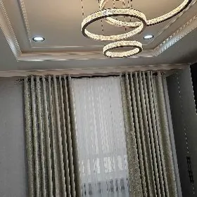 Tutylar zanawesga perdeler