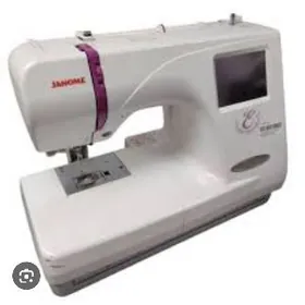 Janome 350