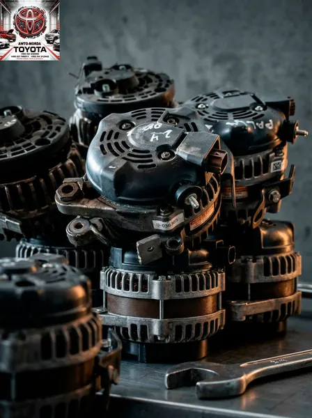 Toyota Awto Morda Gallery 19