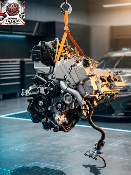 Toyota Awto Morda Gallery 18