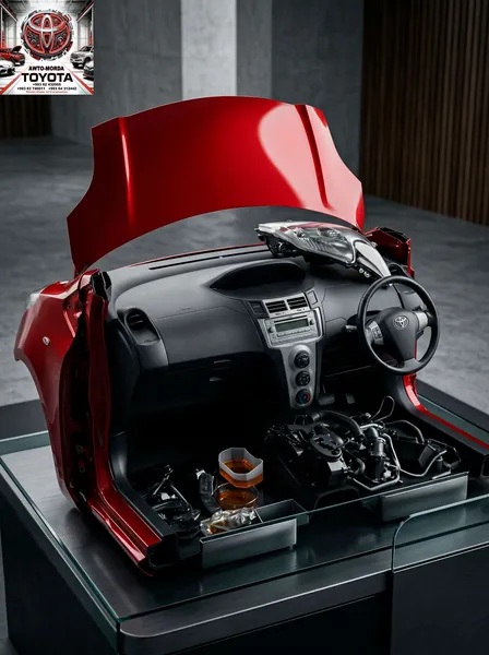 Toyota Awto Morda Gallery 20