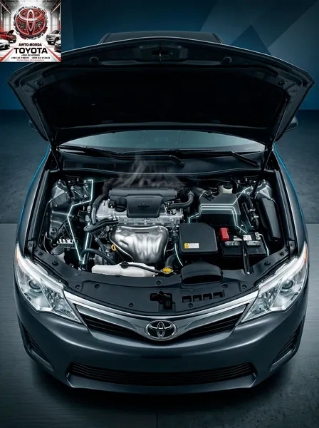 Toyota Awto Morda Gallery 26