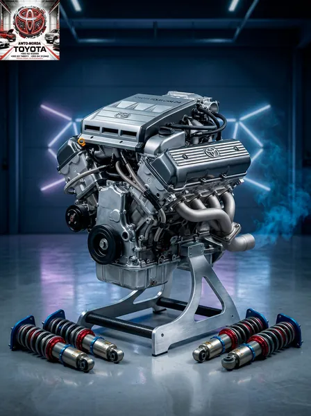 Toyota Awto Morda Gallery 23