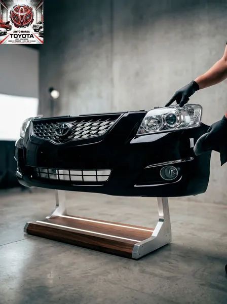 Toyota Awto Morda Gallery 24