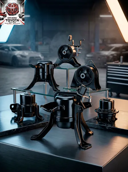 Toyota Awto Morda Gallery 27