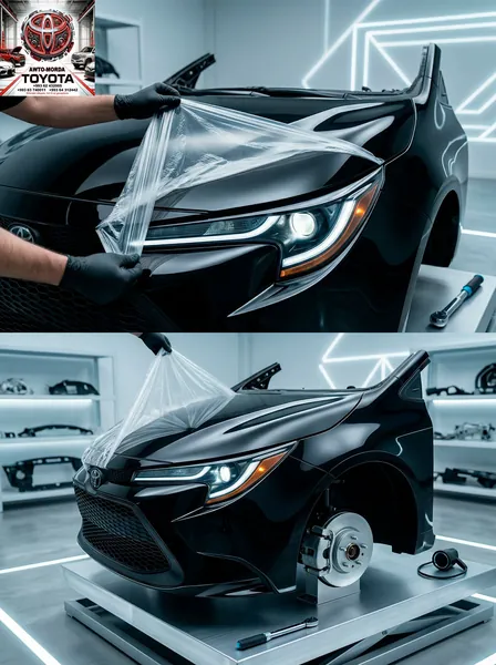 Toyota Awto Morda Gallery 25