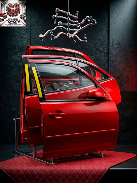 Toyota Awto Morda Gallery 21