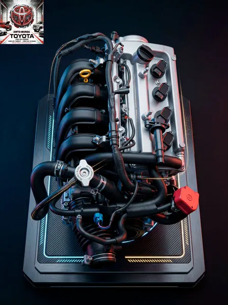 Toyota Awto Morda Gallery 22