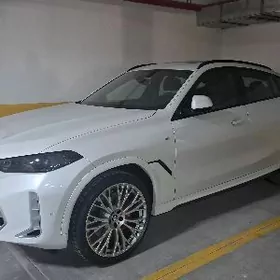 BMW X6 M 2026