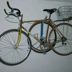 ВЕЛОСИПЕД TIGIR