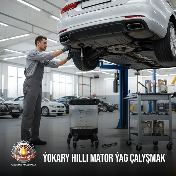 GARANTIYNI AWTO ÝAGLAR WE KOLODKALAR Gallery 2