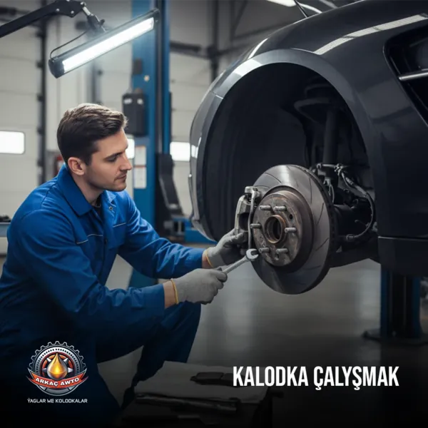 GARANTIYNI AWTO ÝAGLAR WE KOLODKALAR Gallery 3