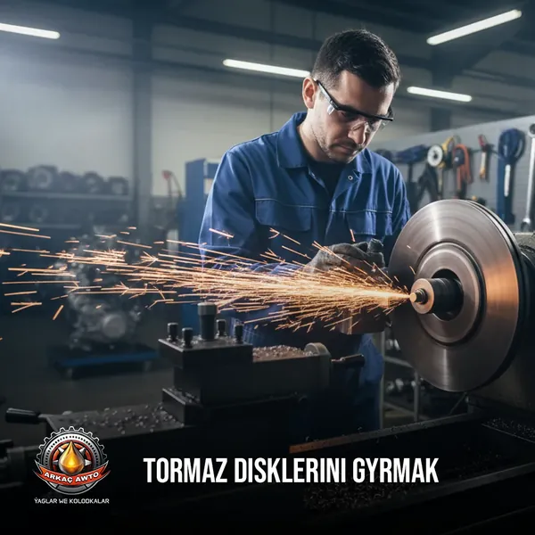 GARANTIYNI AWTO ÝAGLAR WE KOLODKALAR Gallery 5