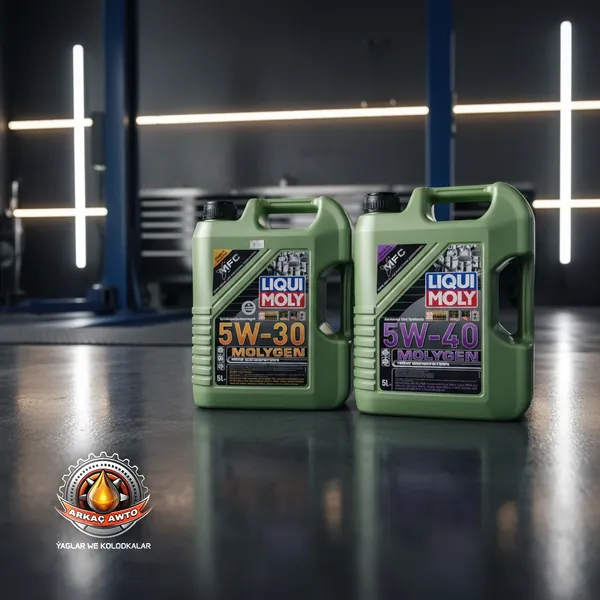 GARANTIYNI AWTO ÝAGLAR WE KOLODKALAR Gallery 10