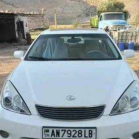 Lexus ES 330 2005