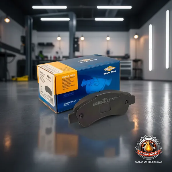 GARANTIYNI AWTO ÝAGLAR WE KOLODKALAR Gallery 16