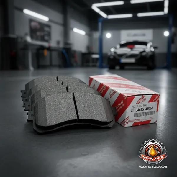 GARANTIYNI AWTO ÝAGLAR WE KOLODKALAR Gallery 14