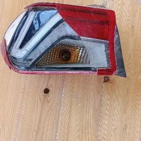 KIA K5 yzky cep cyrasy