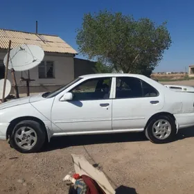 Nissan Sunny 1999