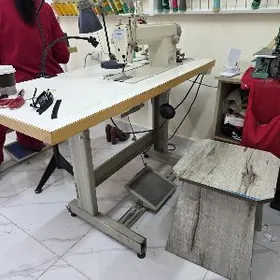 швейная машинка