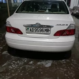 Toyota Avalon 2000