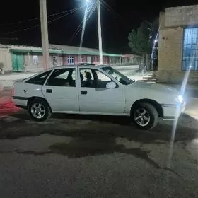 Opel Astra 1992
