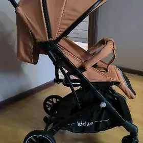 Caga Kalyaska kidilo