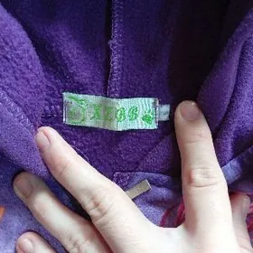 Кофты на девочку