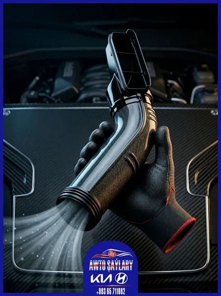 Alçy awto parts Gallery 6