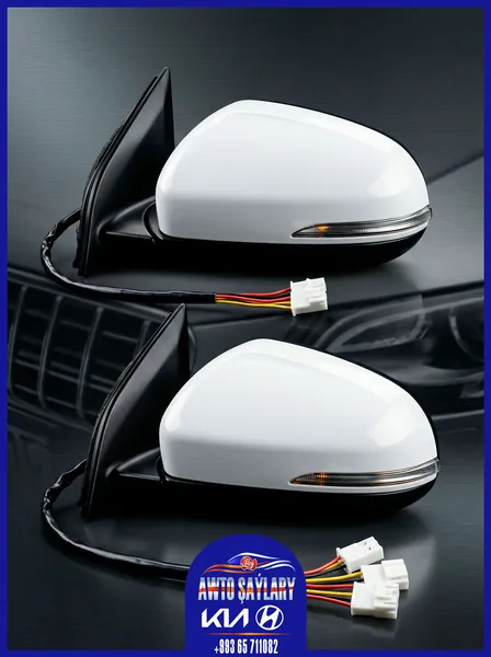 Alçy awto parts Gallery 5