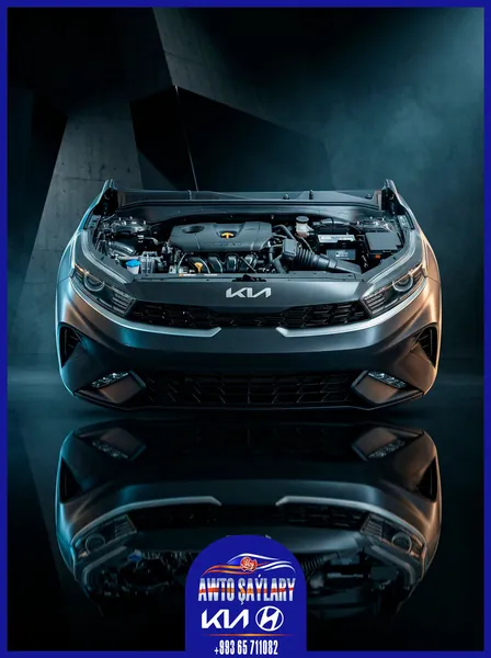 Alçy awto parts Gallery 3